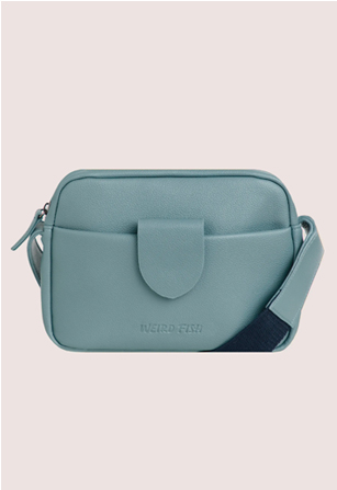 Dion Cross Body Bag