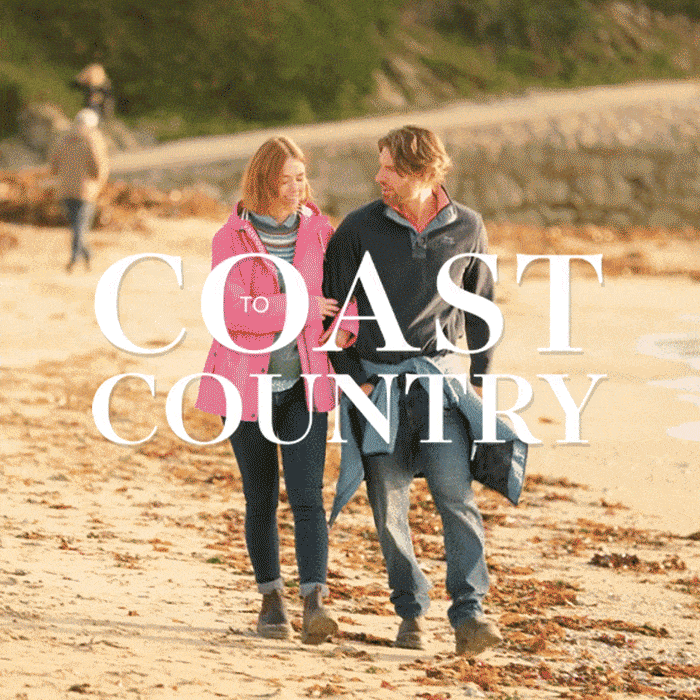 Coast to Country