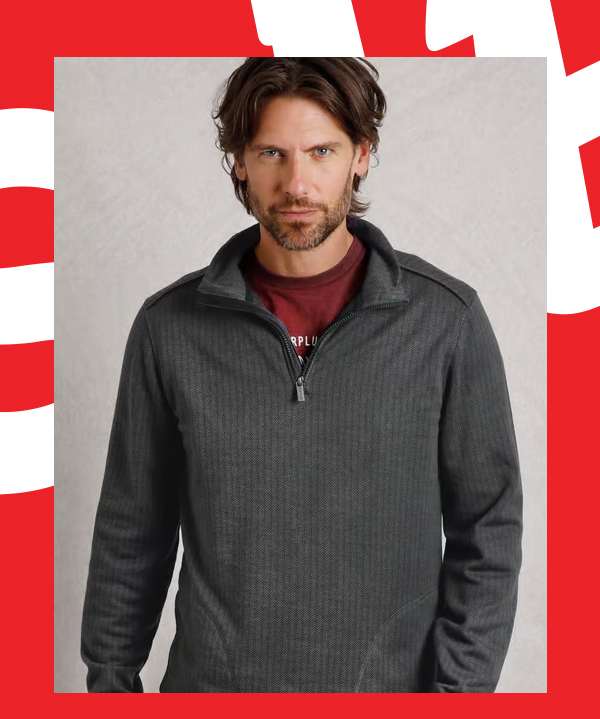 FLEECE