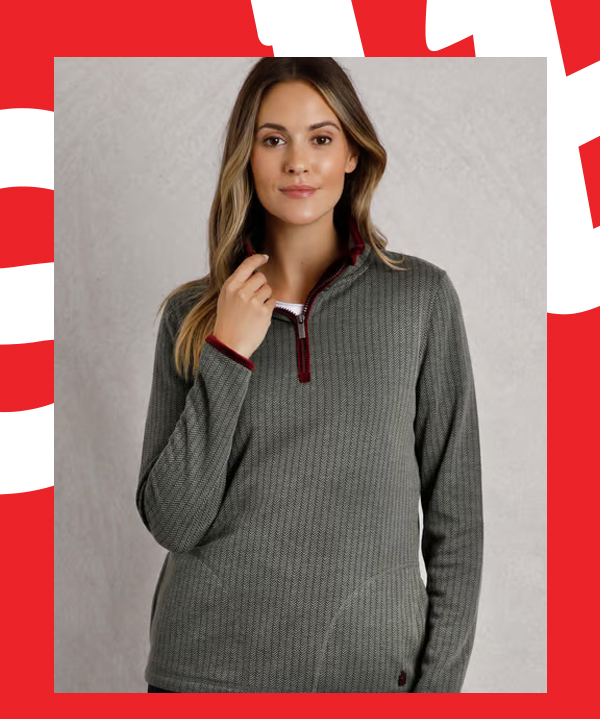 FLEECE