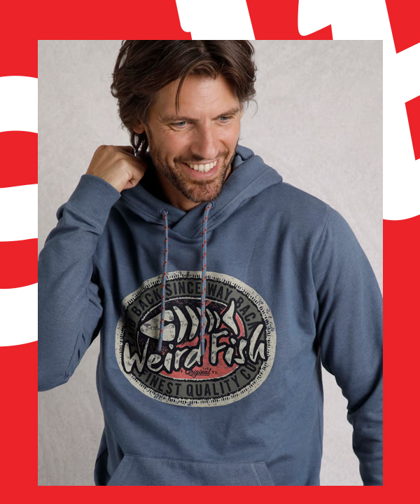 HOODIES