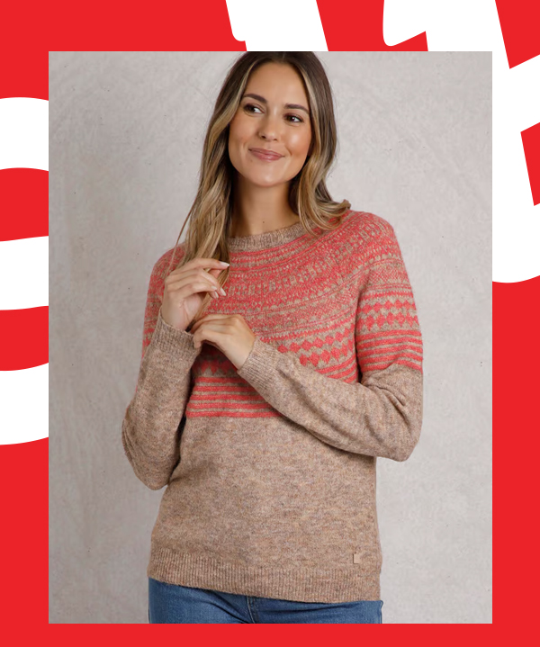 KNITWEAR