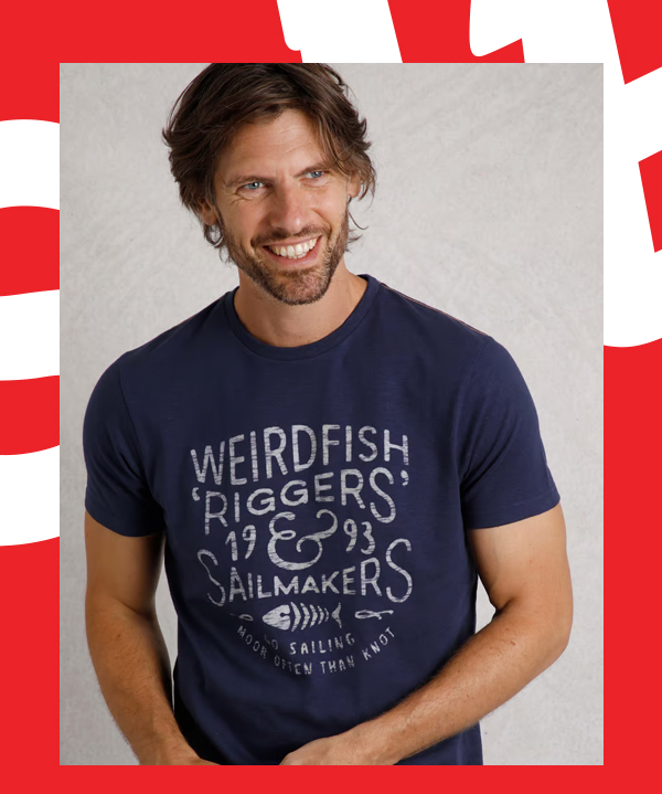 T-SHIRTS