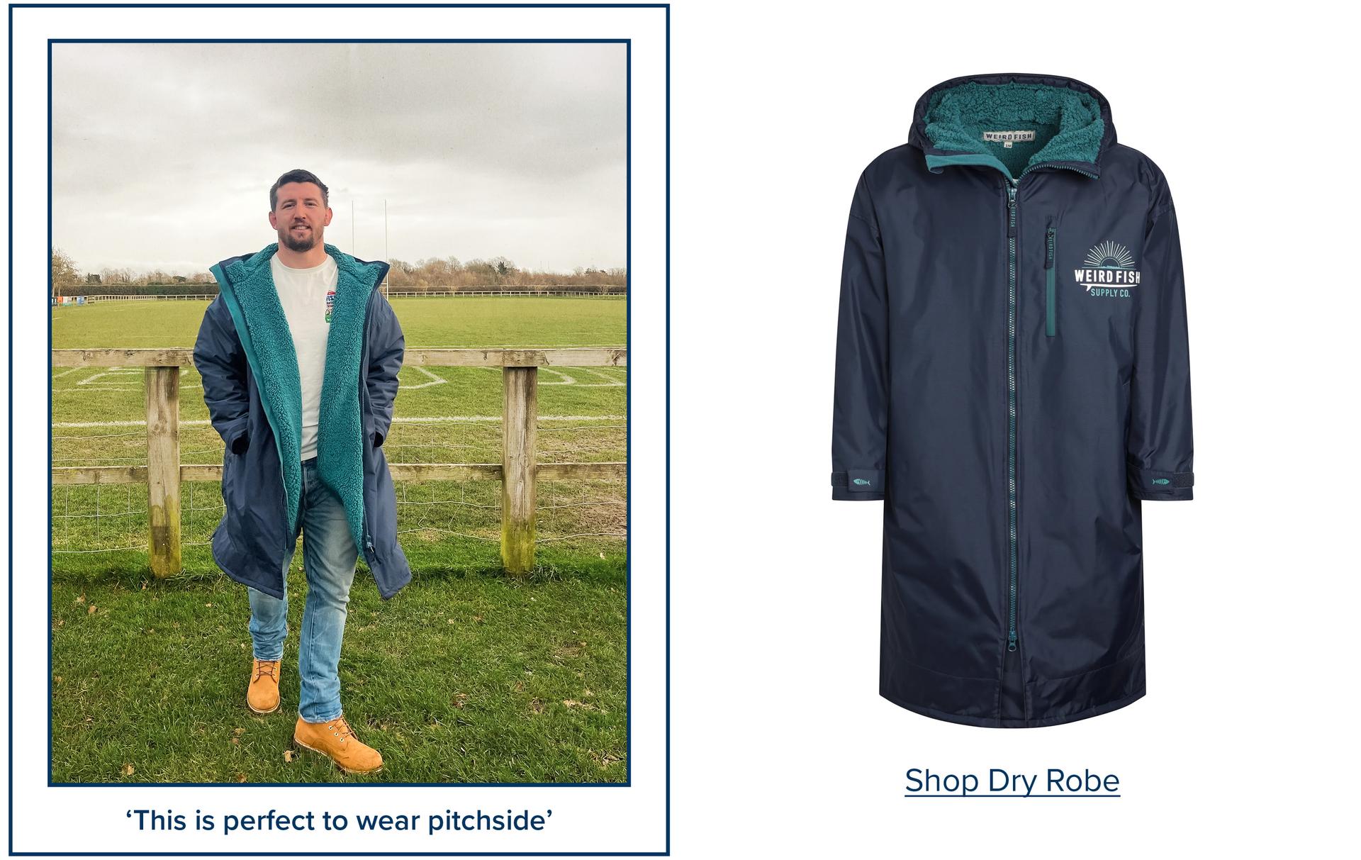 Atlantic Dry Robe