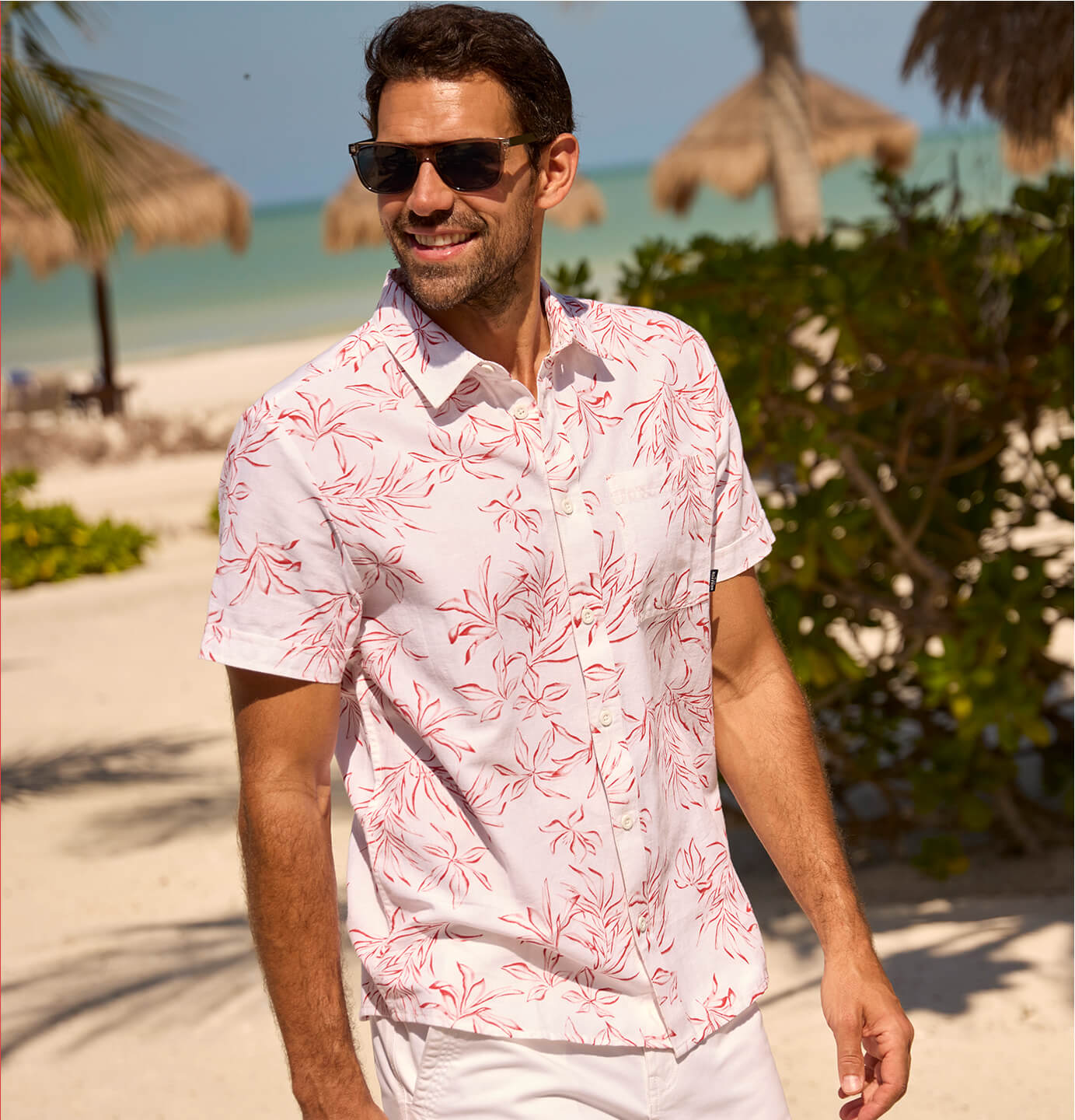 Men's Shirts
