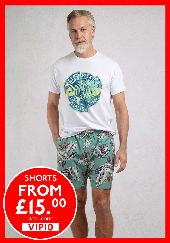Men's Shorts