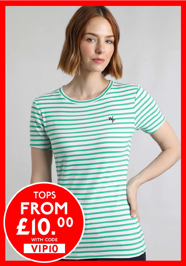 Women's Tops