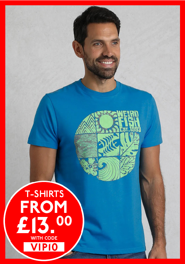 Men's T-Shirts