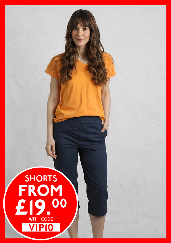 Women's Shorts