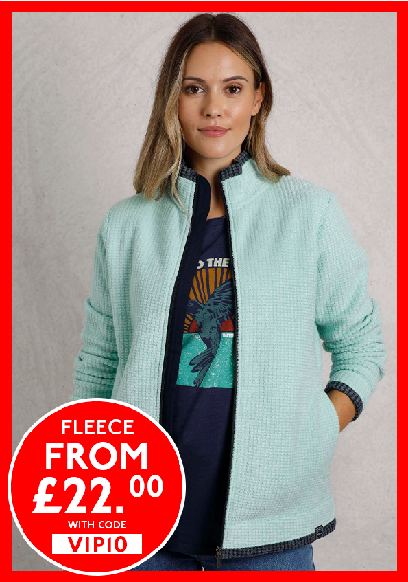 Women's Fleece