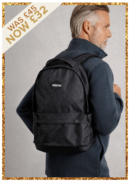 Nevis 25 Litre Backpack
