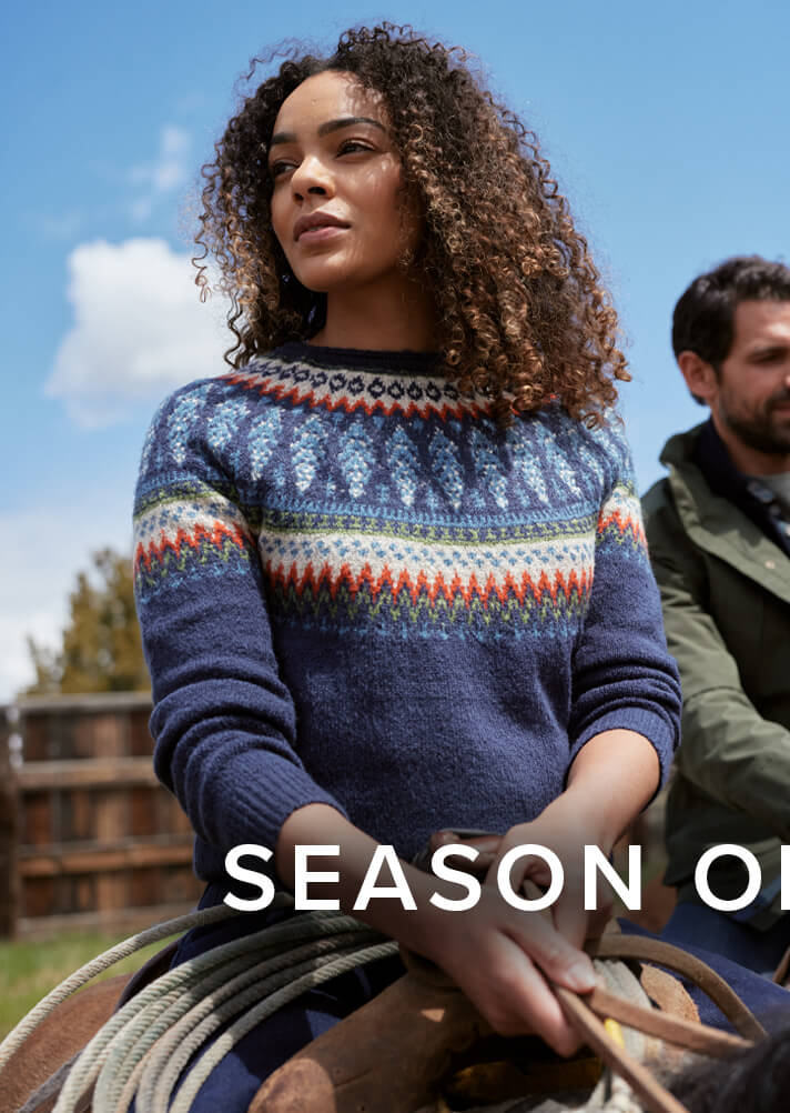 Women's Knitwear