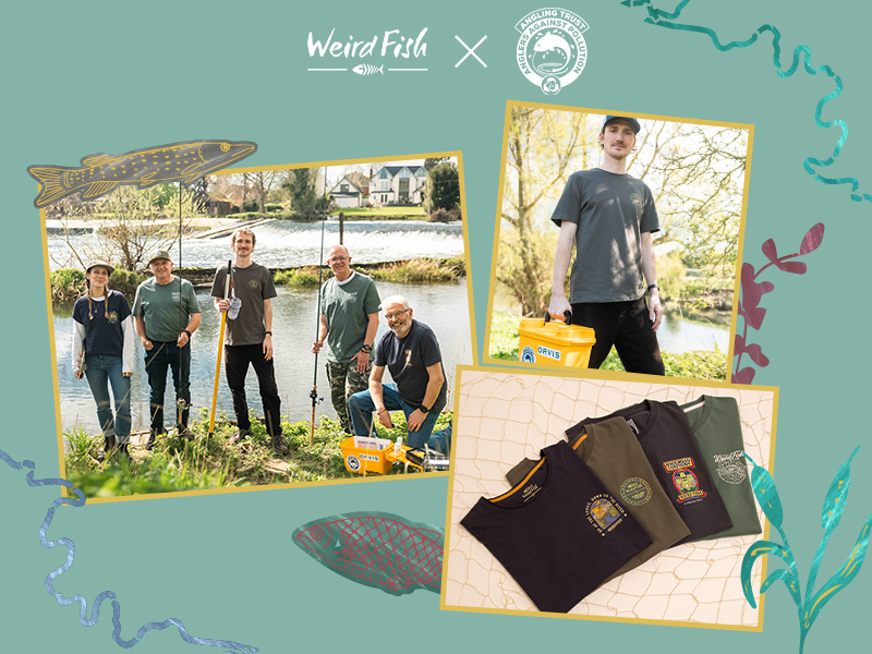 WF x Angling Trust 