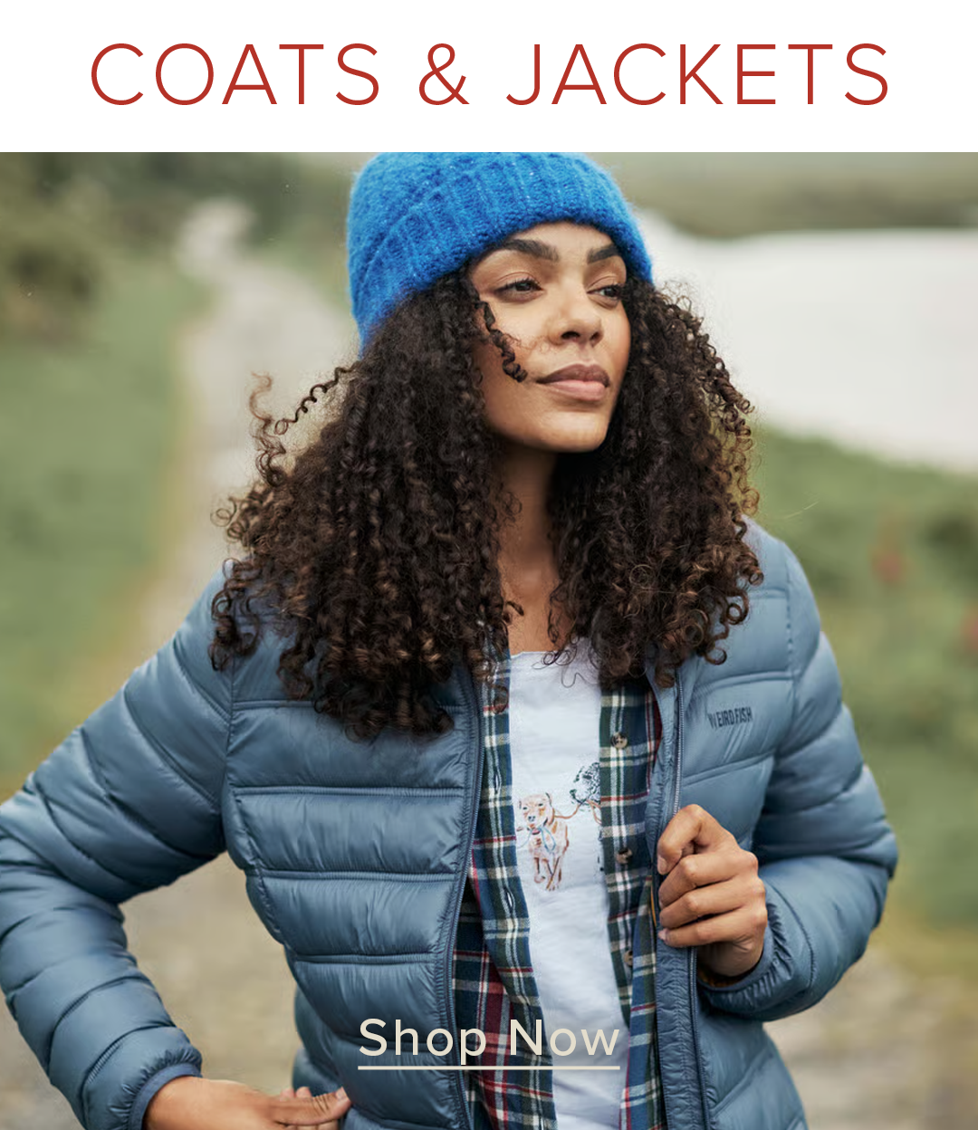 Coats up to 60% OFF
