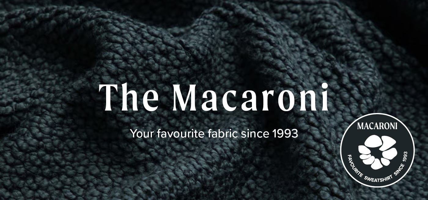 Macaroni