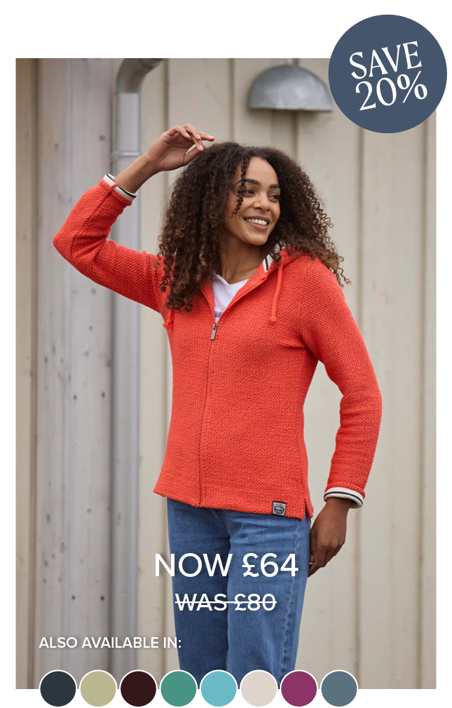 Women's Chicoa Mac