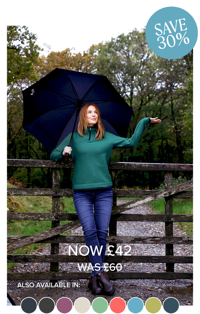 Women's Beye Fleece