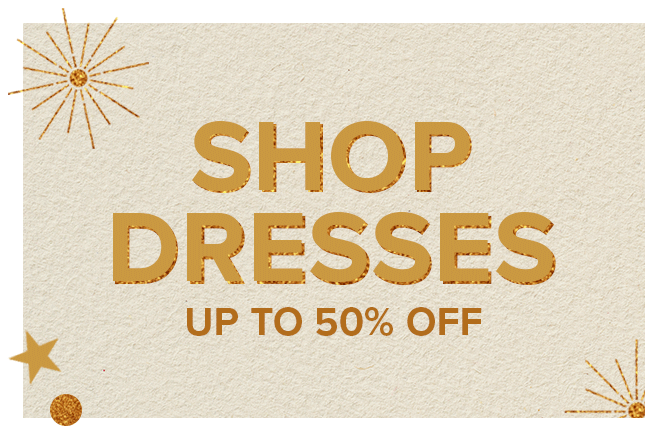 Shop Dresses