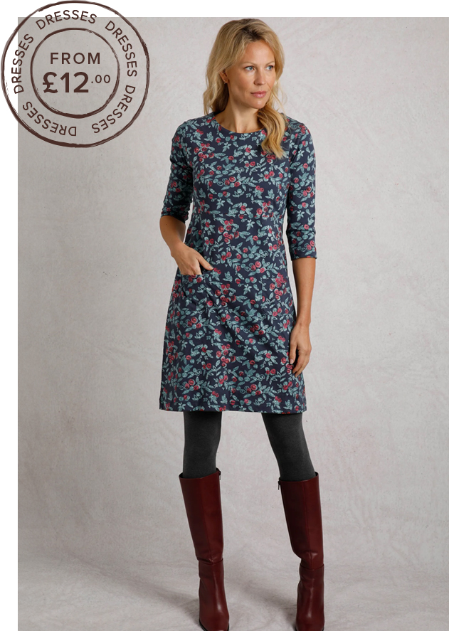 Women's Dresses from £12