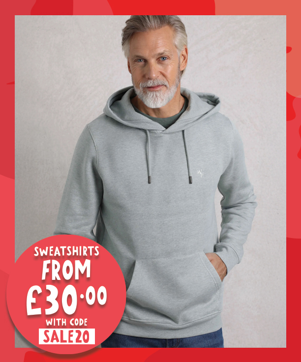 Men's Sweatshirts