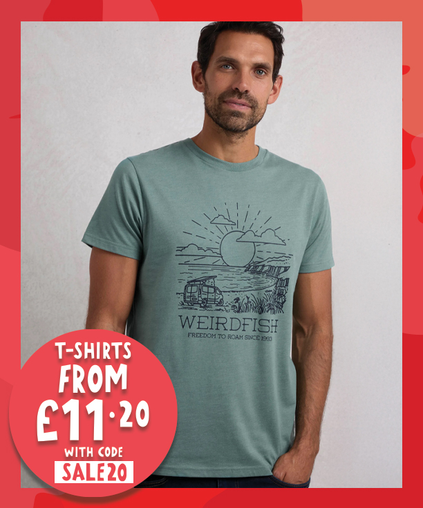 Men's T-Shirts