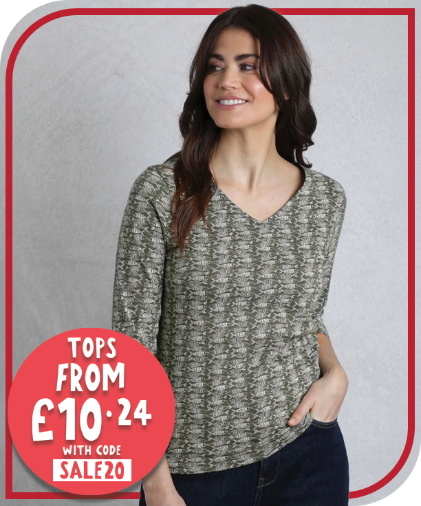 Women's Tops