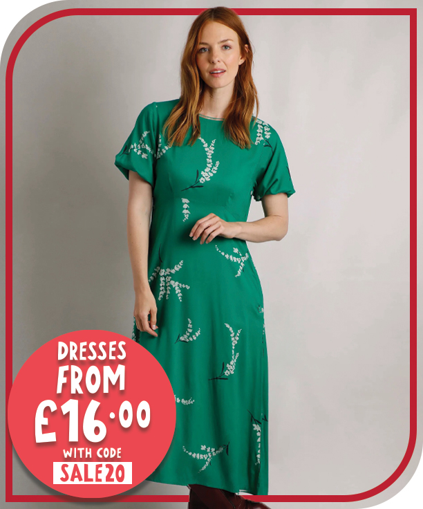 Women's Dresses