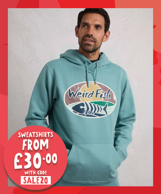 Men's Sweatshirts