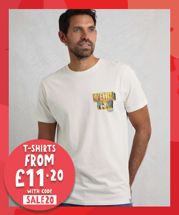 Men's T-Shirts