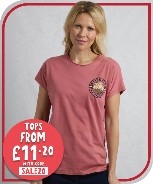 Women's Tops