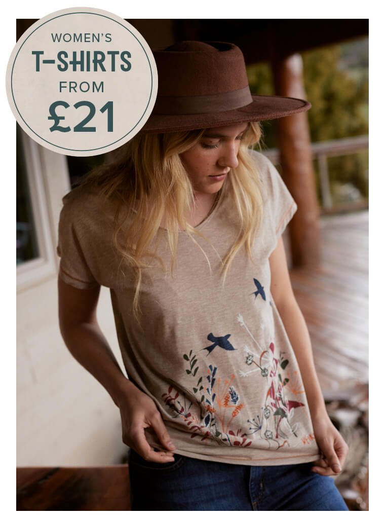 Women's Fleece from £21