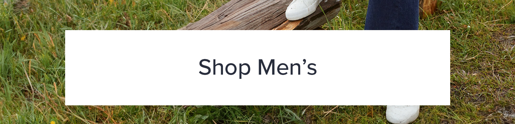 Shop Men's