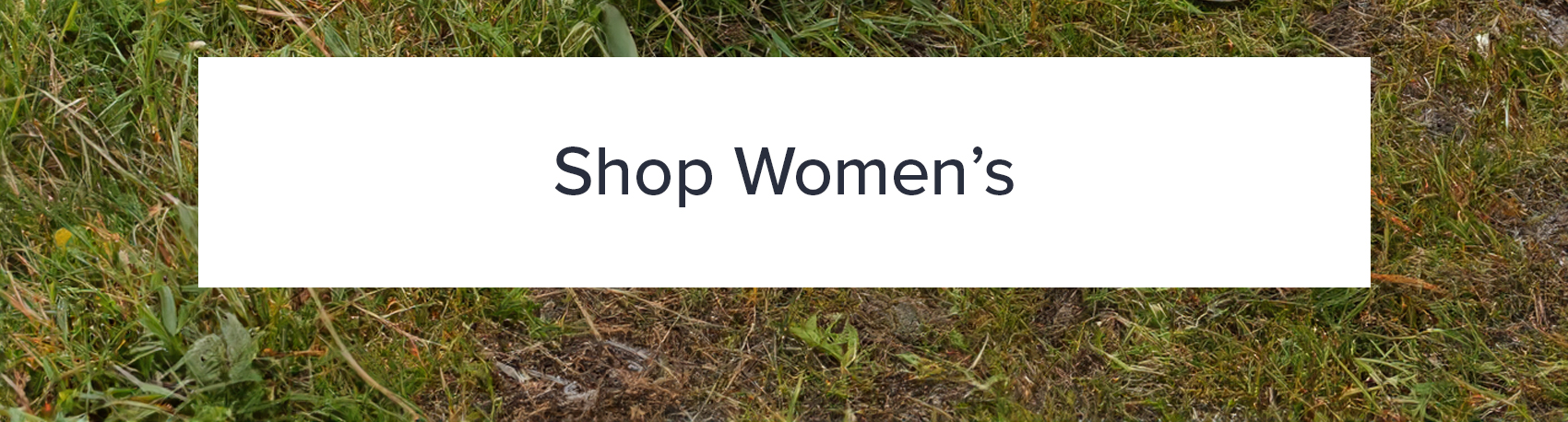Shop Women's