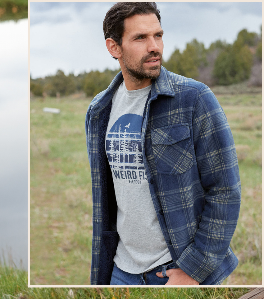 25% off Selected Lines