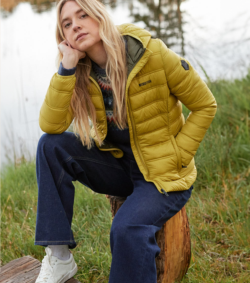 25% off Selected Lines