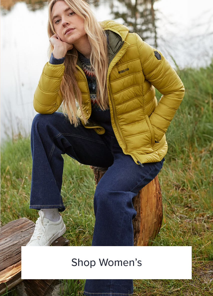 Shop Women's