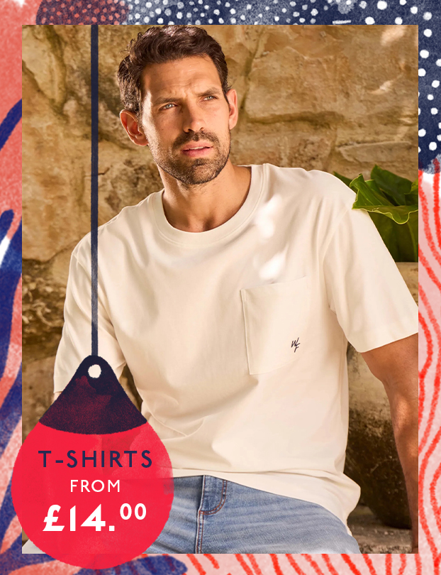 Men's T-Shirts
