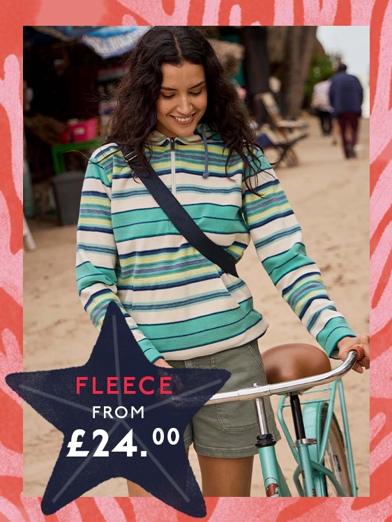 Women's Fleece