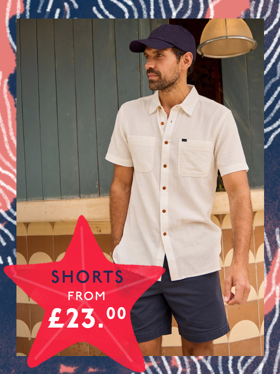 Men's Shorts