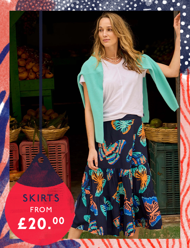 Women's Skirts