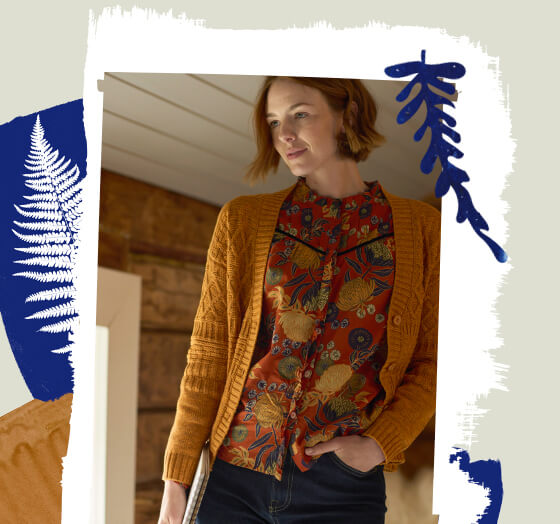 Women's New In