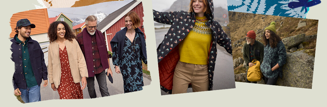 All Outwear