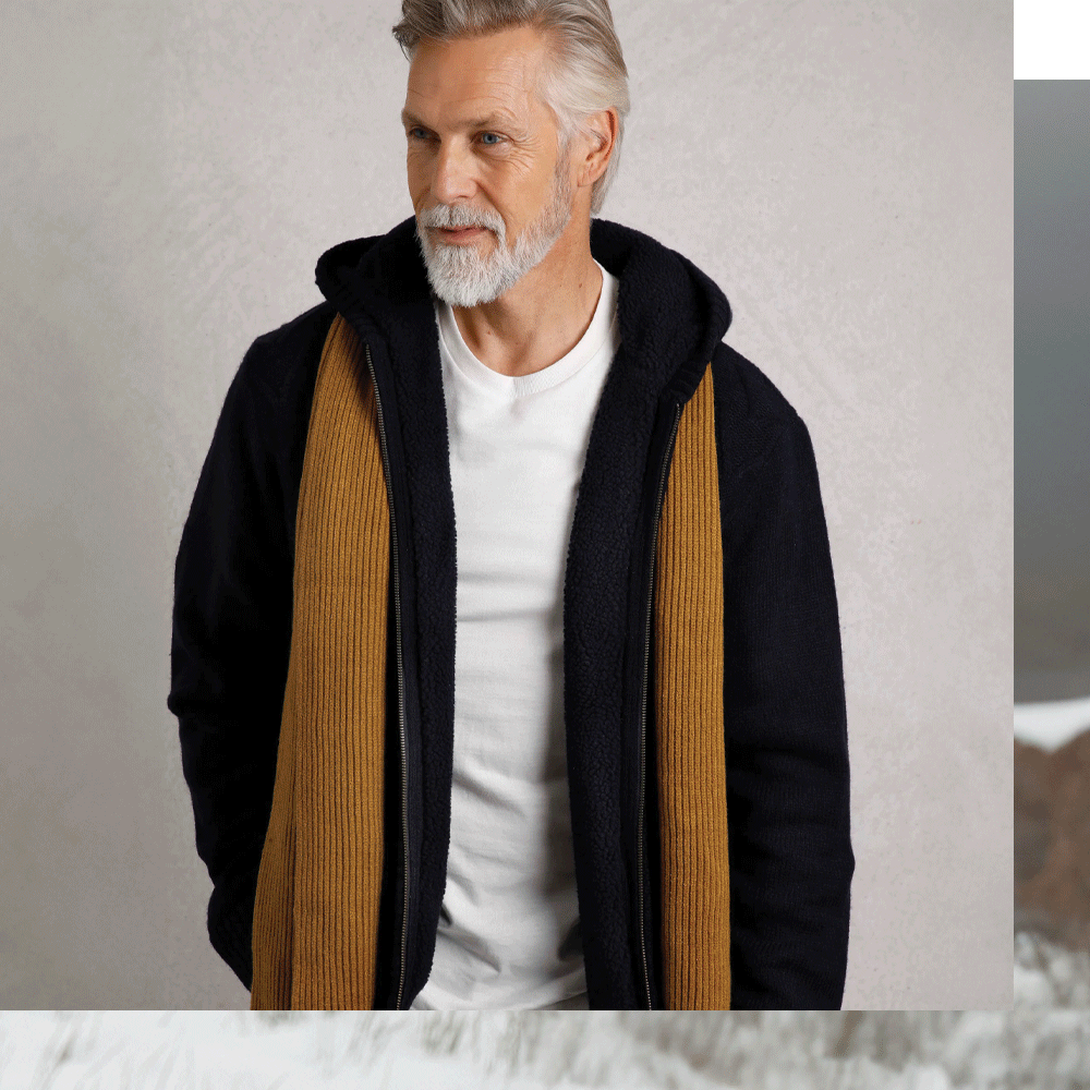 Men's Accessories
