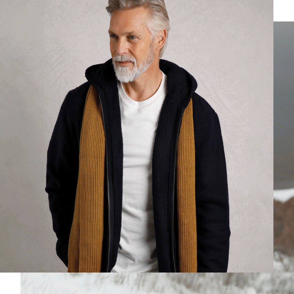 Men's Accessories