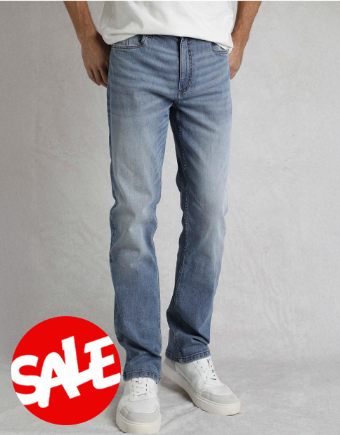 Trousers & Jeans