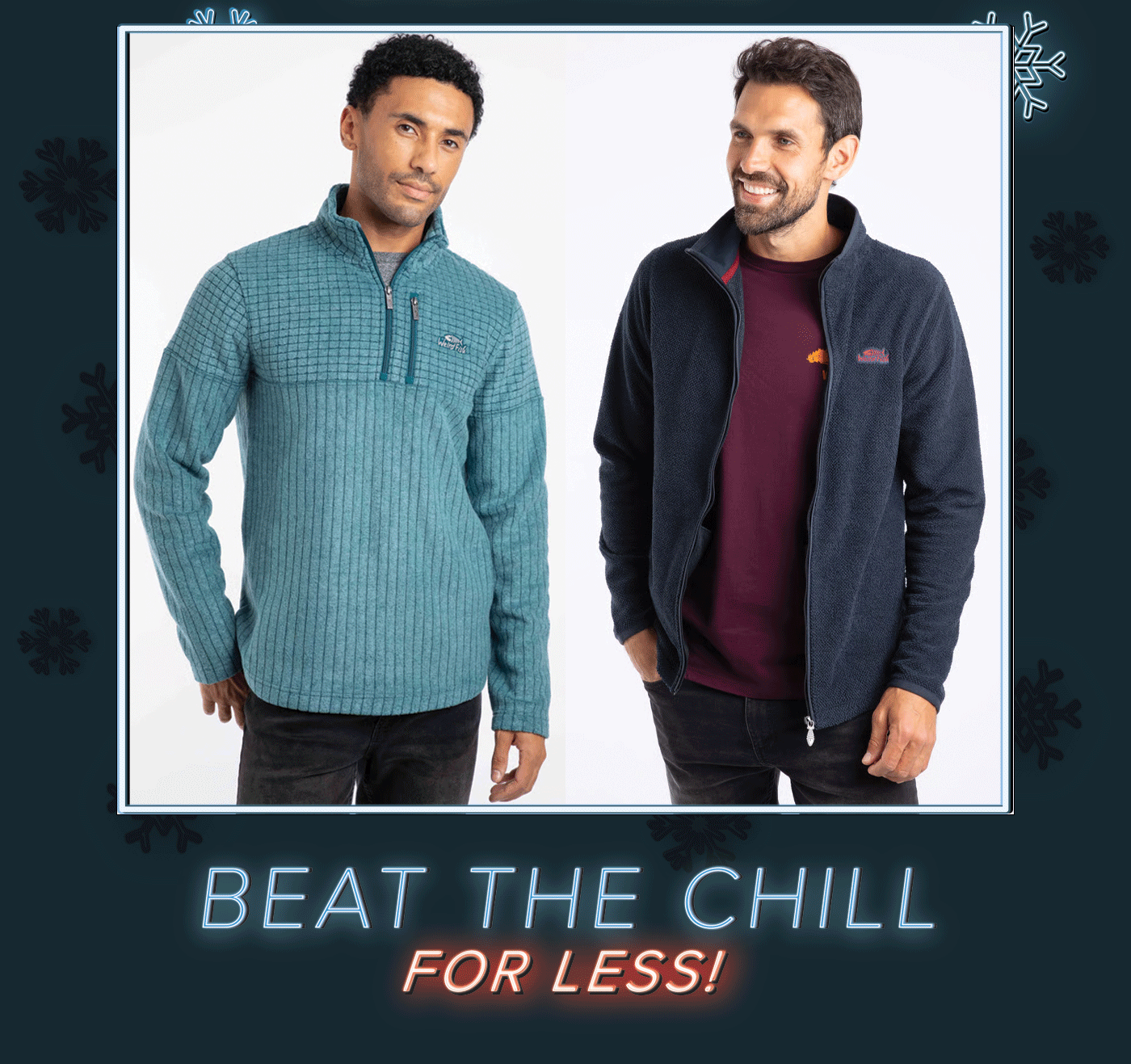 Beat the Chill