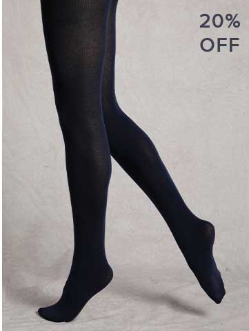 Una Plain Tights