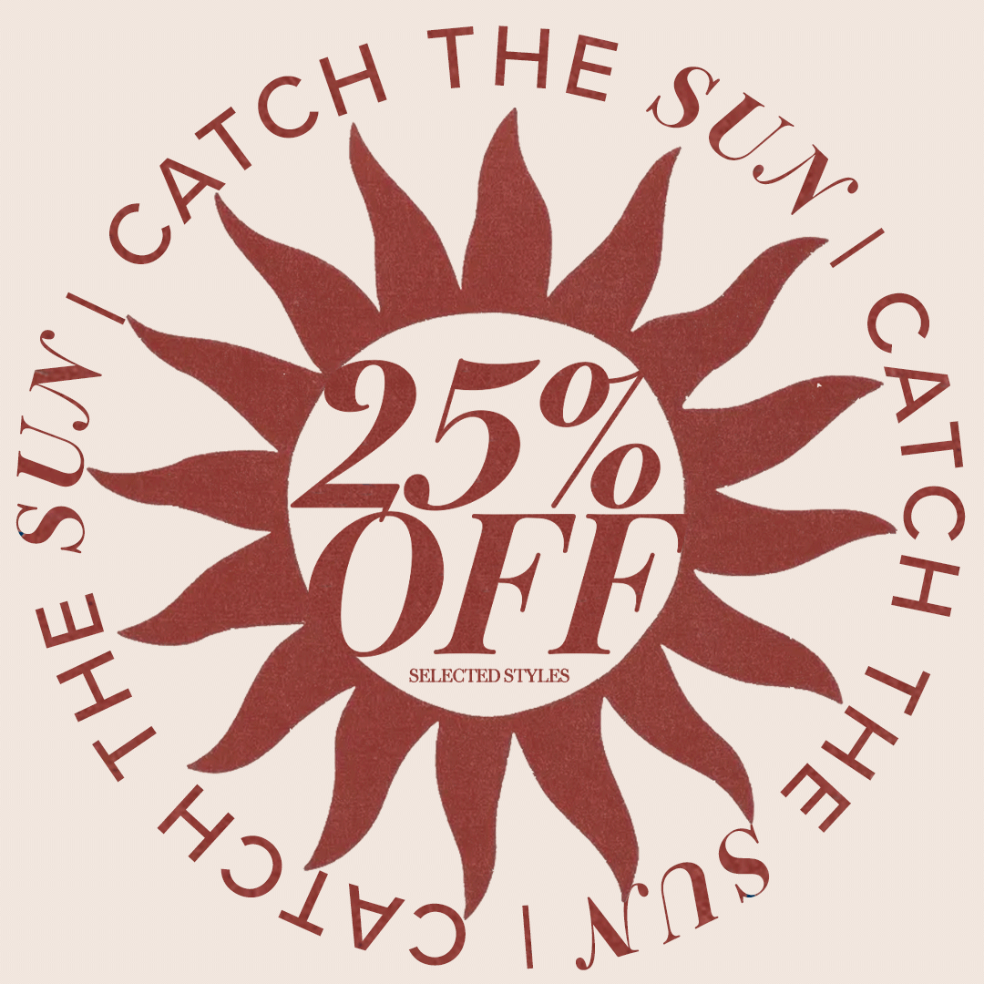 Men's and Women's Offers
