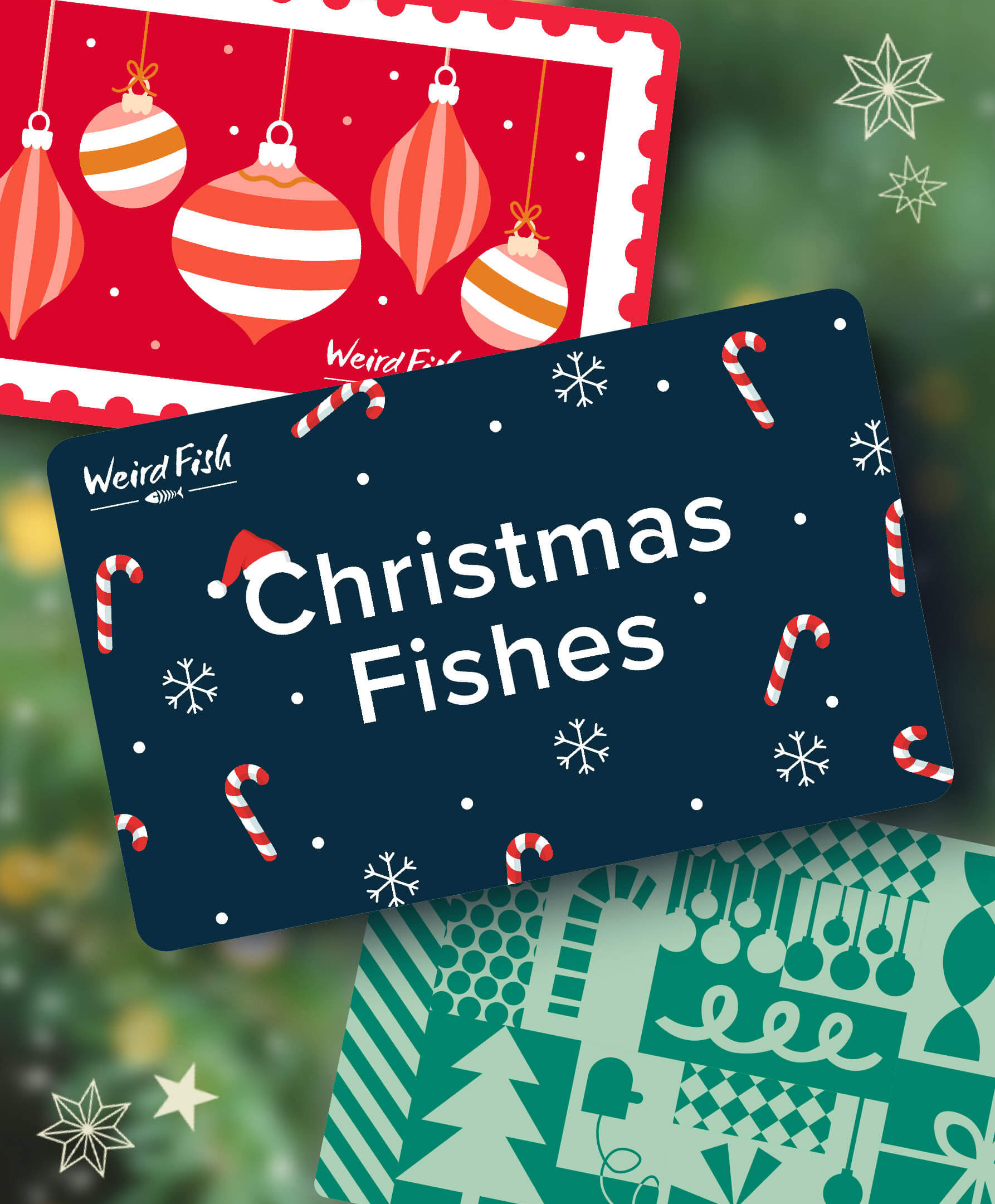 Shop Gift Cards