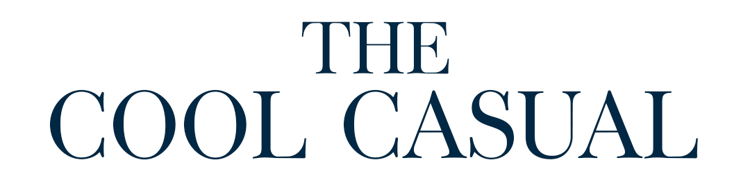 The Cool Casual  